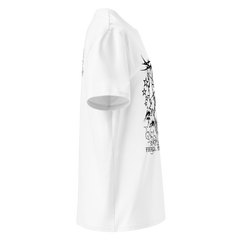 FYE SPIRIT TEE - Multicolor